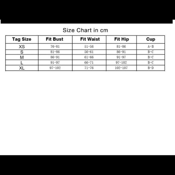 [NEW Floral] High Waist Bikini - Picture 5 of 6